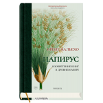Папирус. Изобретение книг в Древнем мире