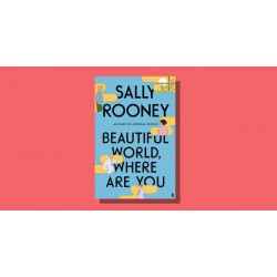 Третий роман Салли Руни уже в переводе